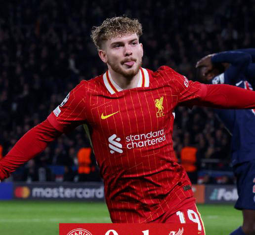 欧冠战报：凌晨四场激战落幕！巴黎狂攻无果负利物浦，拜仁强势晋级在望！