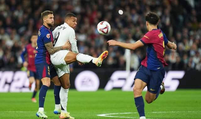 央视直播！皇马抢分大战：贝林厄姆回归，四巨头合体，争胜有望追平巴萨