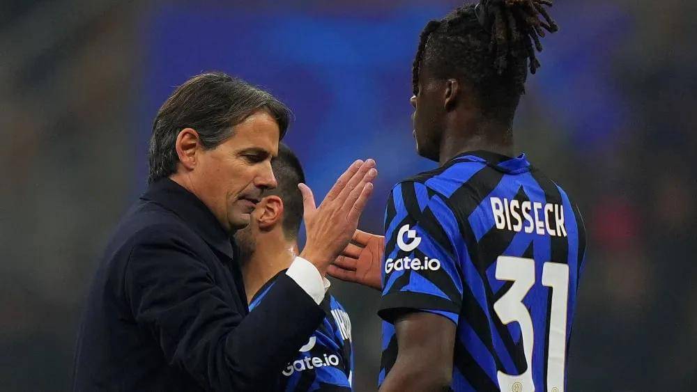 5000万欧！曝切尔西欲强挖国米24岁铁闸，德甲豪门也出手？