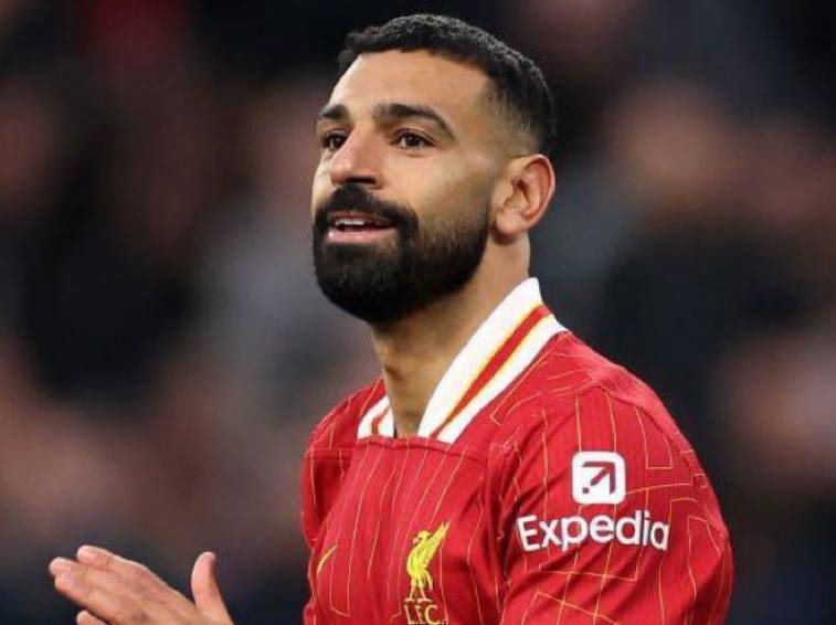 曝萨拉赫降薪续约2年，拒绝沙特350万英镑周薪，利物浦给签字费吗