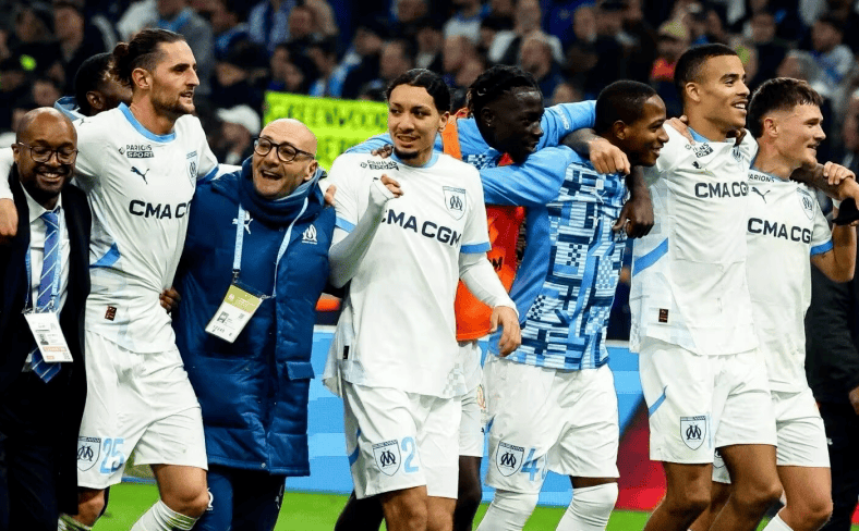 法甲：摩纳哥VS马赛 马赛防守有隐患！昨日红单！