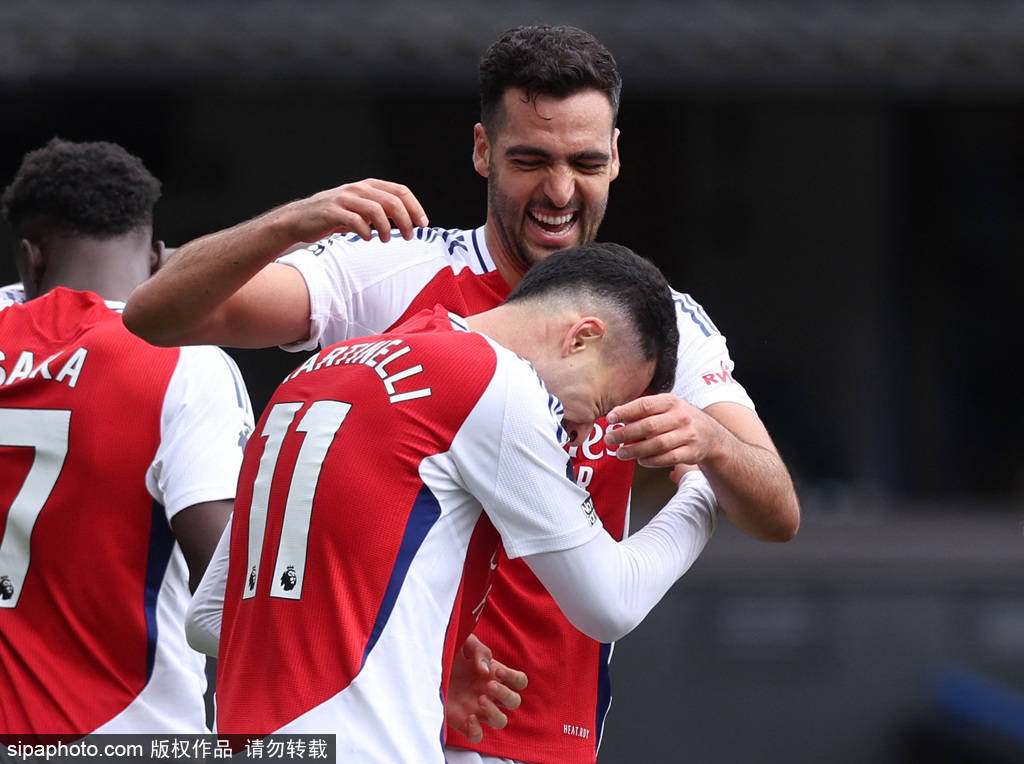 打破0冠尴尬？阿森纳巴黎轮换冲欧冠 国米巴萨魔鬼赛程