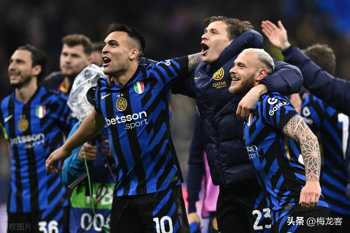 菲戈预测欧冠新冠军诞生，巴黎冲击冠军最大弱点曝光