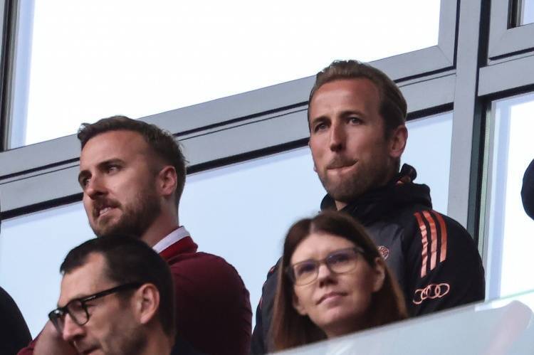 媒体人：如果凯恩和热刺都打破冠军荒，将是多么美好的双向奔赴