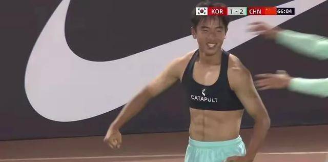 17岁中超新星撞开法甲门槛：魏祥鑫的逆袭密码藏在这项硬指标里