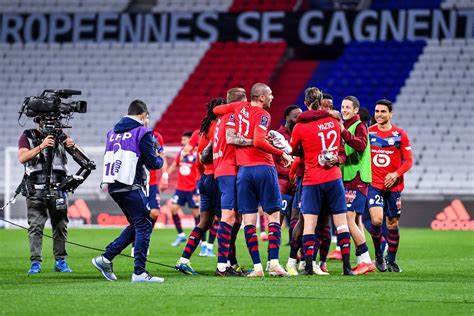 布雷斯特VS里尔：法甲周末焦点战比分预测