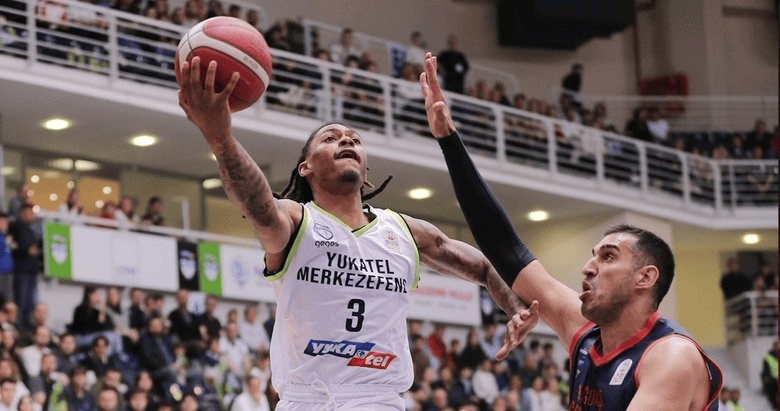 前同曦队外援将转战意甲联赛，他能否重新证明自己的实力？