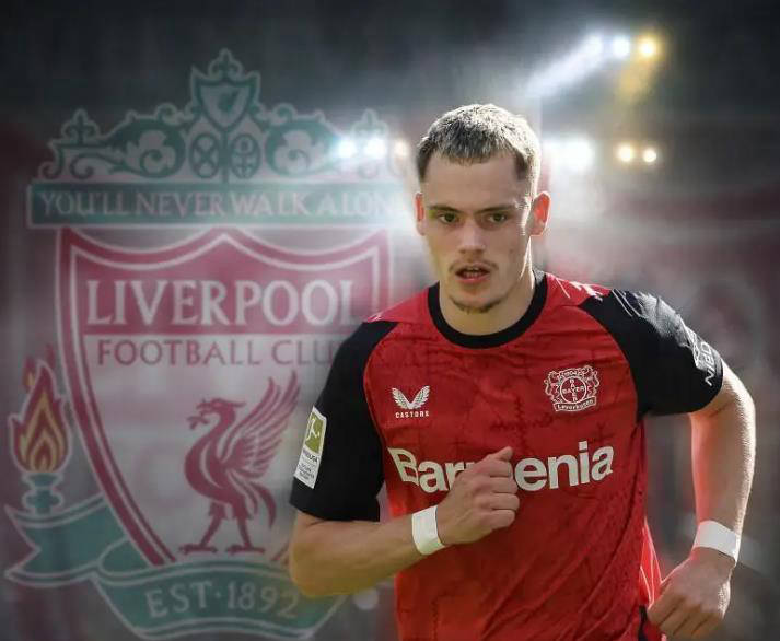 利物浦再度发力！锁定27球6助锋霸，15亿天价亦在所不惜，决心卖人筹款