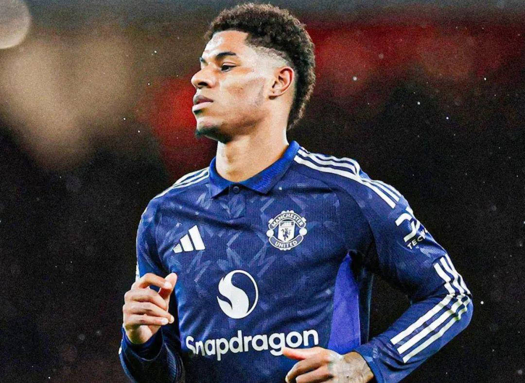 巴塞罗那欲再次签下拉什福德，切尔西或需出售球员以欧冠注册新援