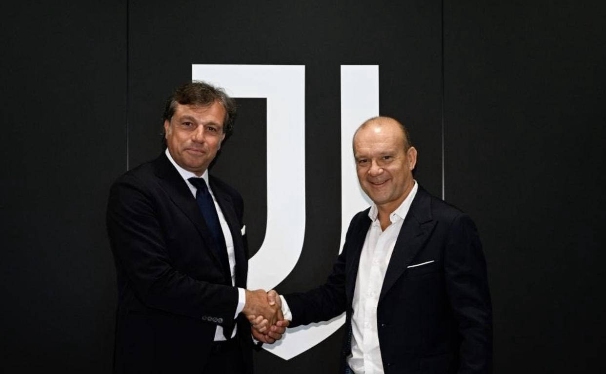 意甲风云变幻：尤文解约琼托利，米兰+国米换帅，7000万欧放走中场核心