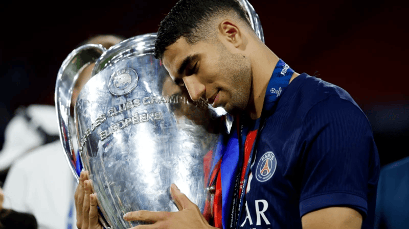 从波尔图奇迹到资本王朝：欧冠不属于平民了