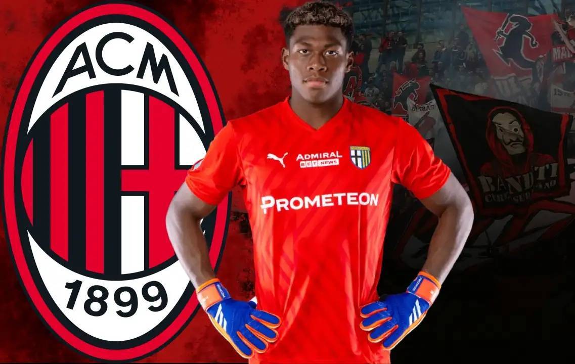 米体：米兰有意铃木彩艳，帕尔马标价超3000万欧&amp;想留1年卖到英超